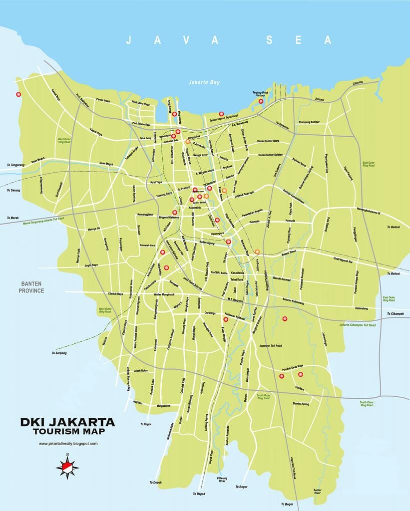 harta Jakarta harmoni