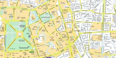 Harta Jakarta menteng