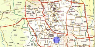 Harta kemang Jakarta