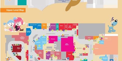 Harta kidzania Jakarta